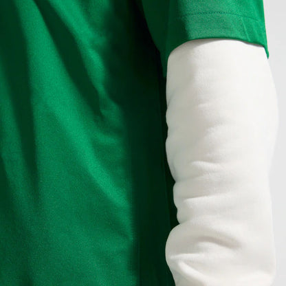 DeVonta Smith Alternate Game Jersey Kelly Green