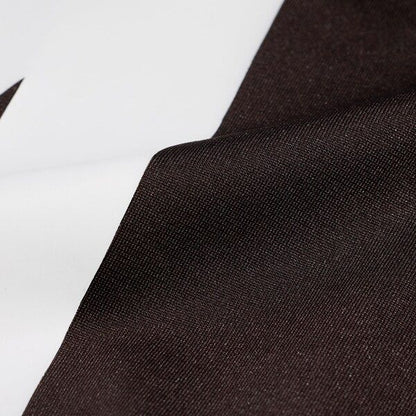 Joe Thomas Retired Player Game Jersey Brown