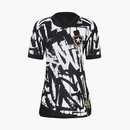 Home 25/26 Women’s Shirt