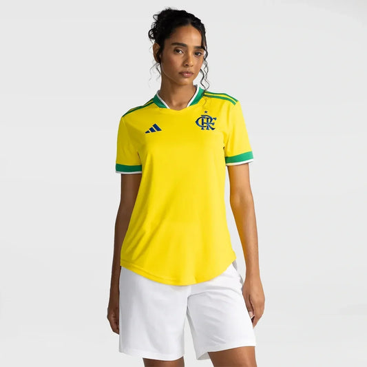 Special Edition 2026 Women’s Shirt (Brazil Edition)