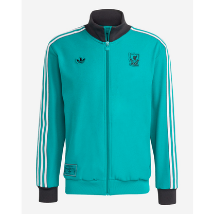 Liverpool 25/26 Anthem Adidas Icons Third + Pants Jacket