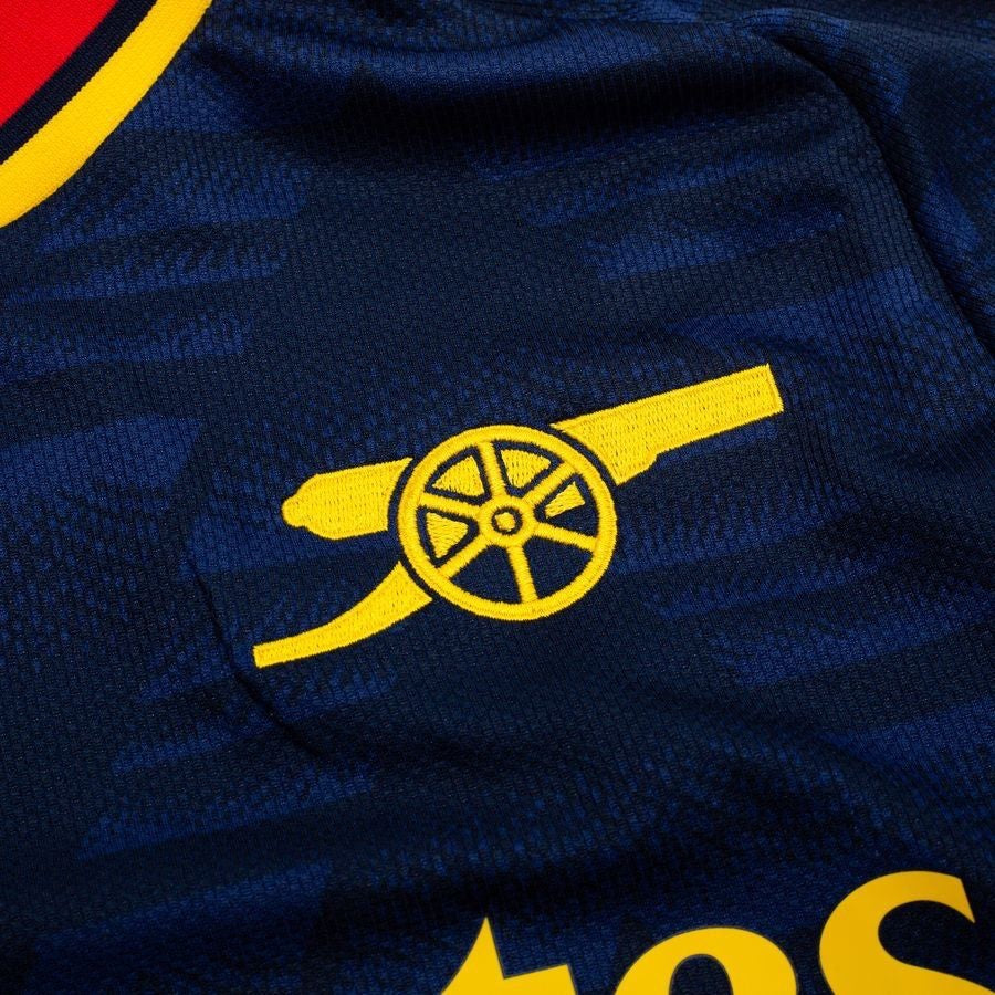 Away 26/27 Men’s Shirt