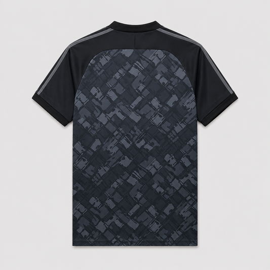 Blackout 1992 Retro Shirt