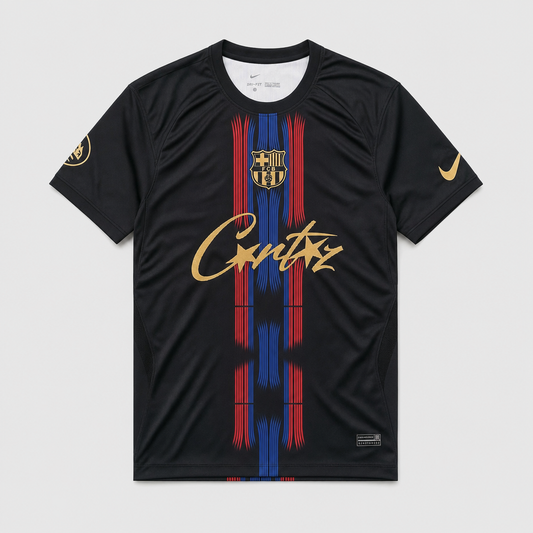 Barcelona Special Edition 26/27 Player Shirt