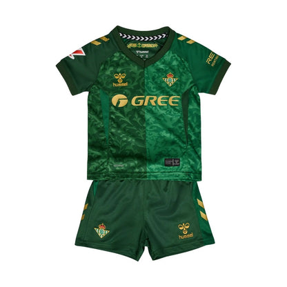 26/27 Away Kids Kit