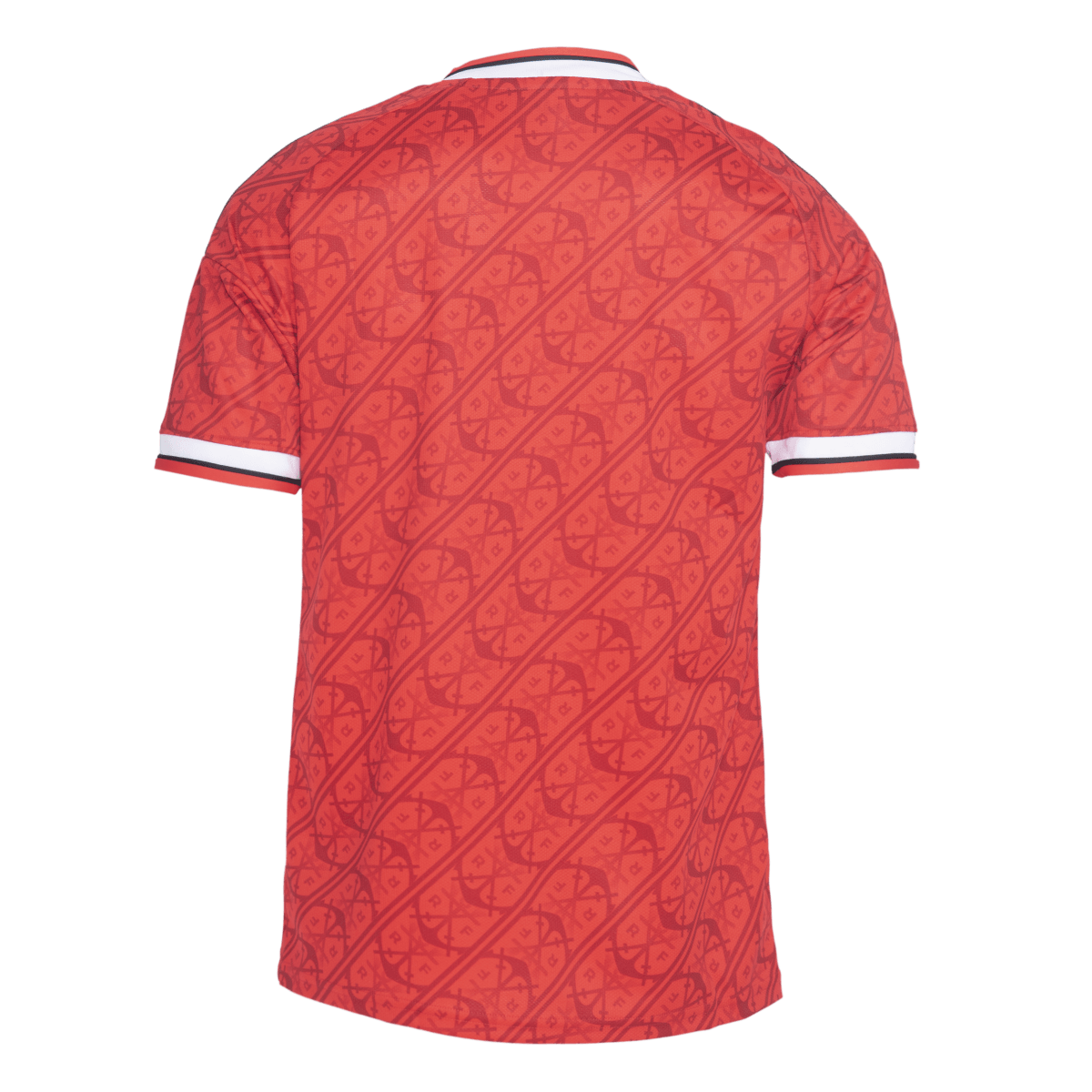 Third 26/27 Fan Shirt
