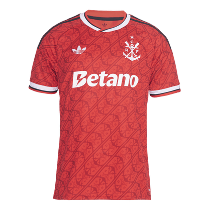 Third 26/27 Fan Shirt