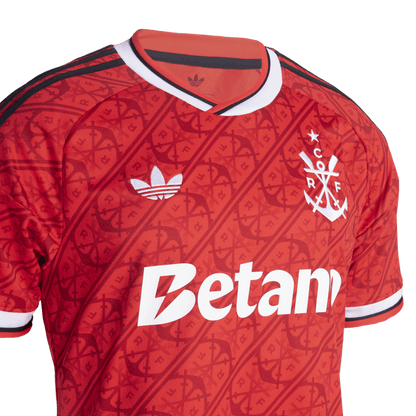 Third 26/27 Fan Shirt