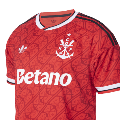 Third 26/27 Fan Shirt