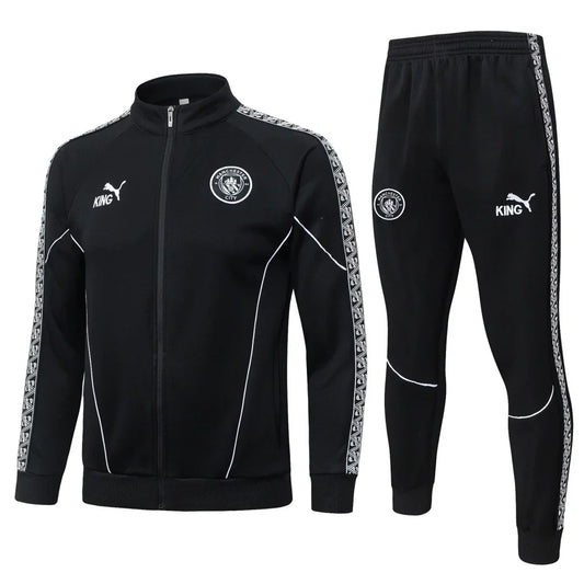 Manchester City 26/27 Full-Zip I Tracksuit