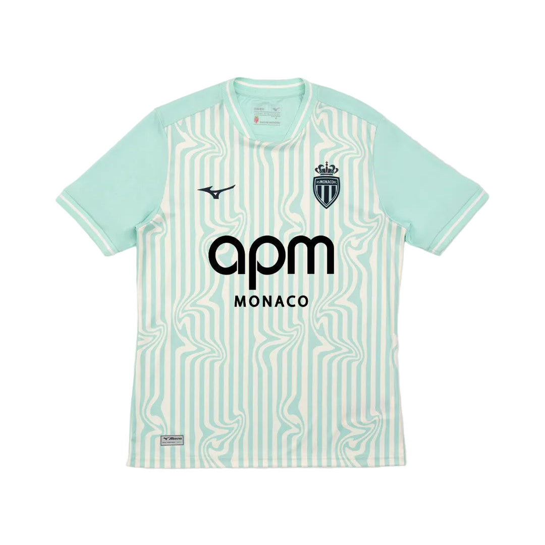 26/27 PLAYER THIRD JERSEY