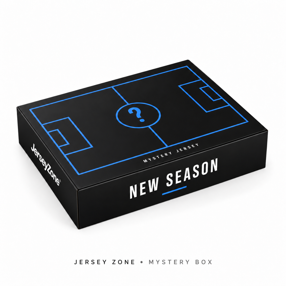 Mystery Box Max — New Season