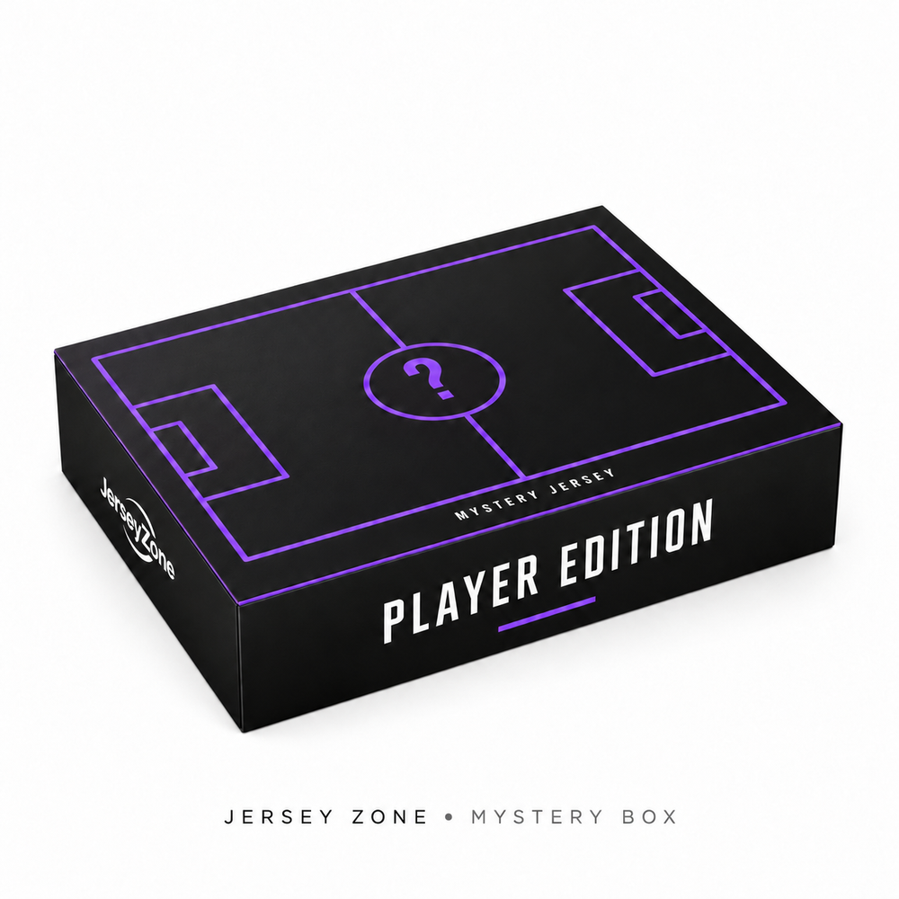 Mystery Box Max — Player Edition