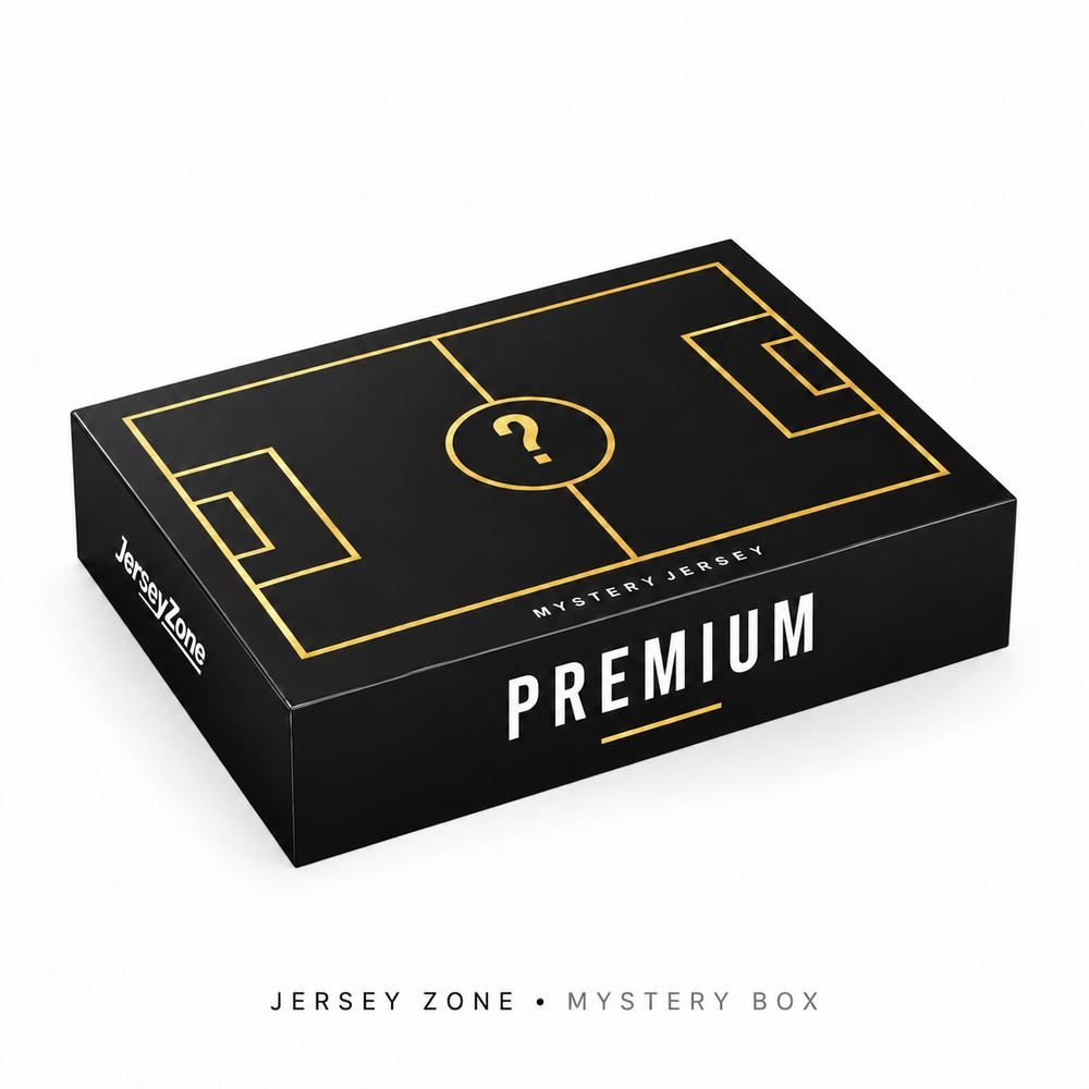 Mystery Box Max — Premium