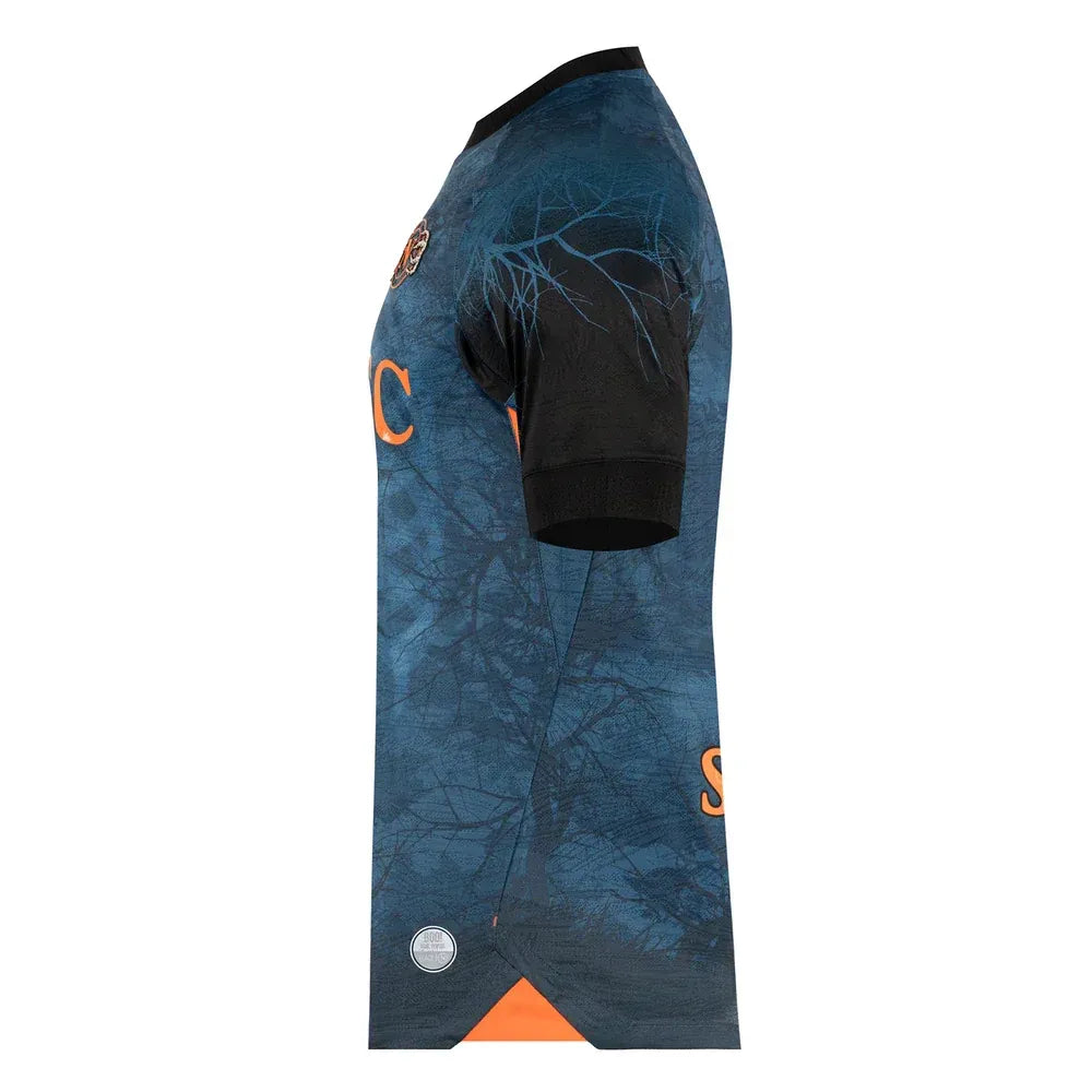 Halloween 25/26 Player Edition Jersey 009