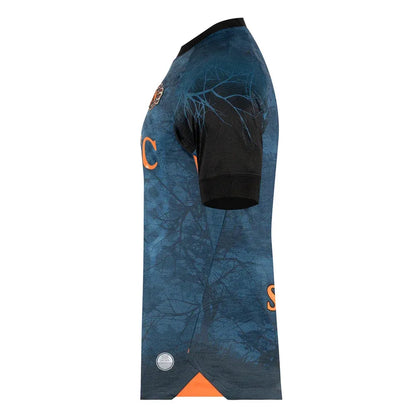 Halloween 25/26 Player Edition Jersey 009