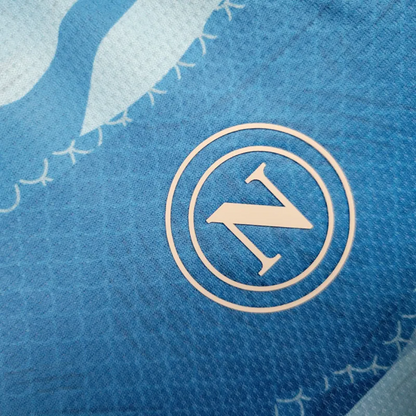 Special Edition 25/26 Player Edition Jersey 009