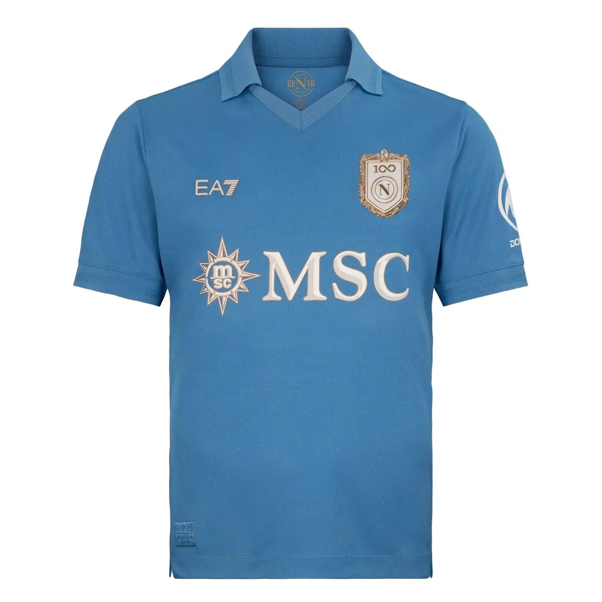 Home 26/27 Fan Jersey 009