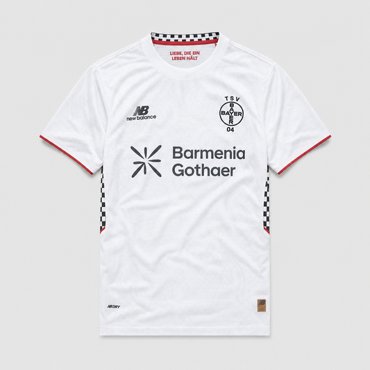 Third 26/27 Player Edition Shirt