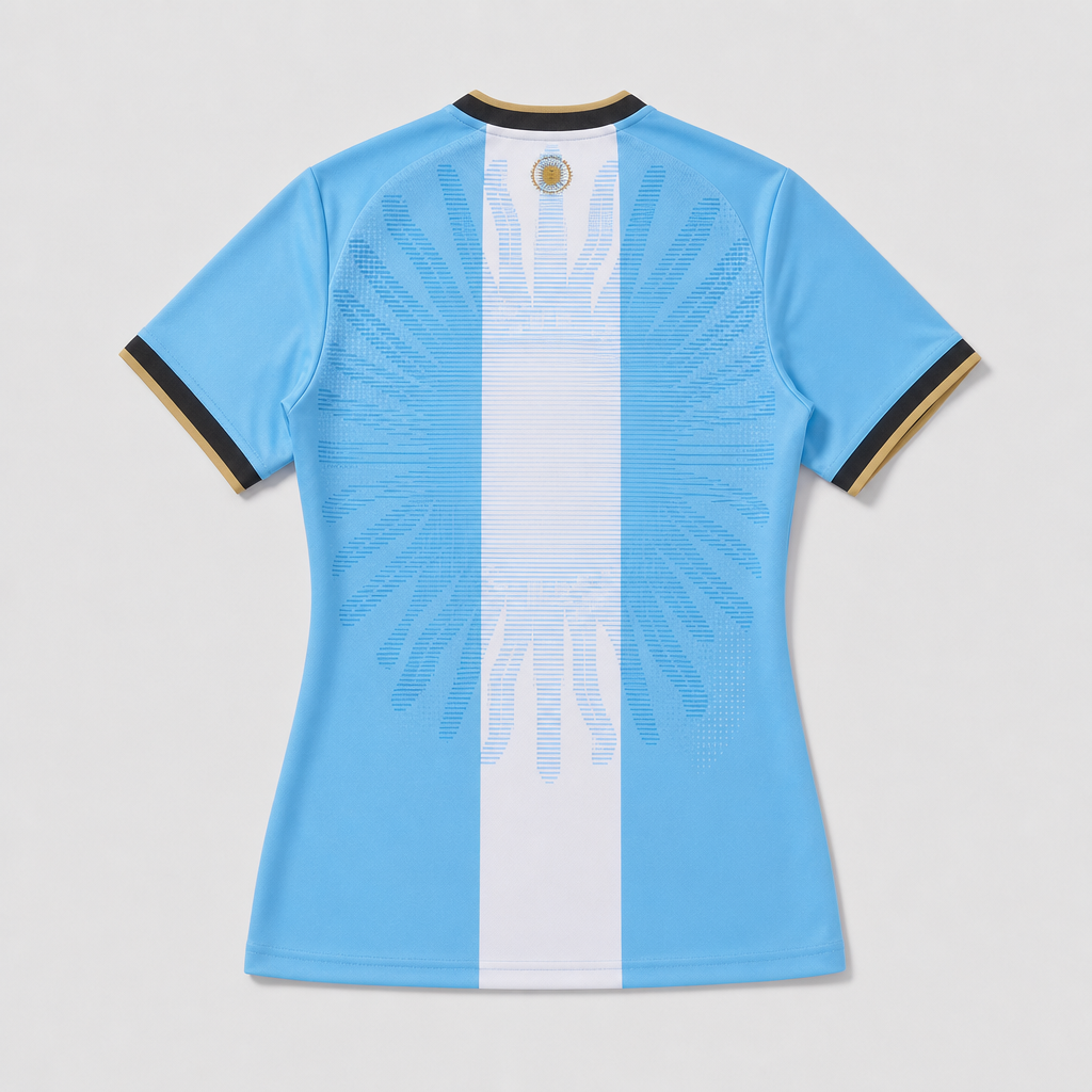 Special Edition 26/27 Women’s Shirt