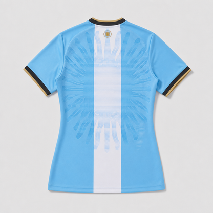 Special Edition 26/27 Women’s Shirt