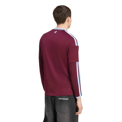 Home 26/27 Long Sleeve Shirt