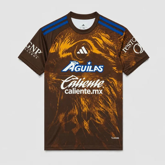 Third 26/27 Fan Shirt