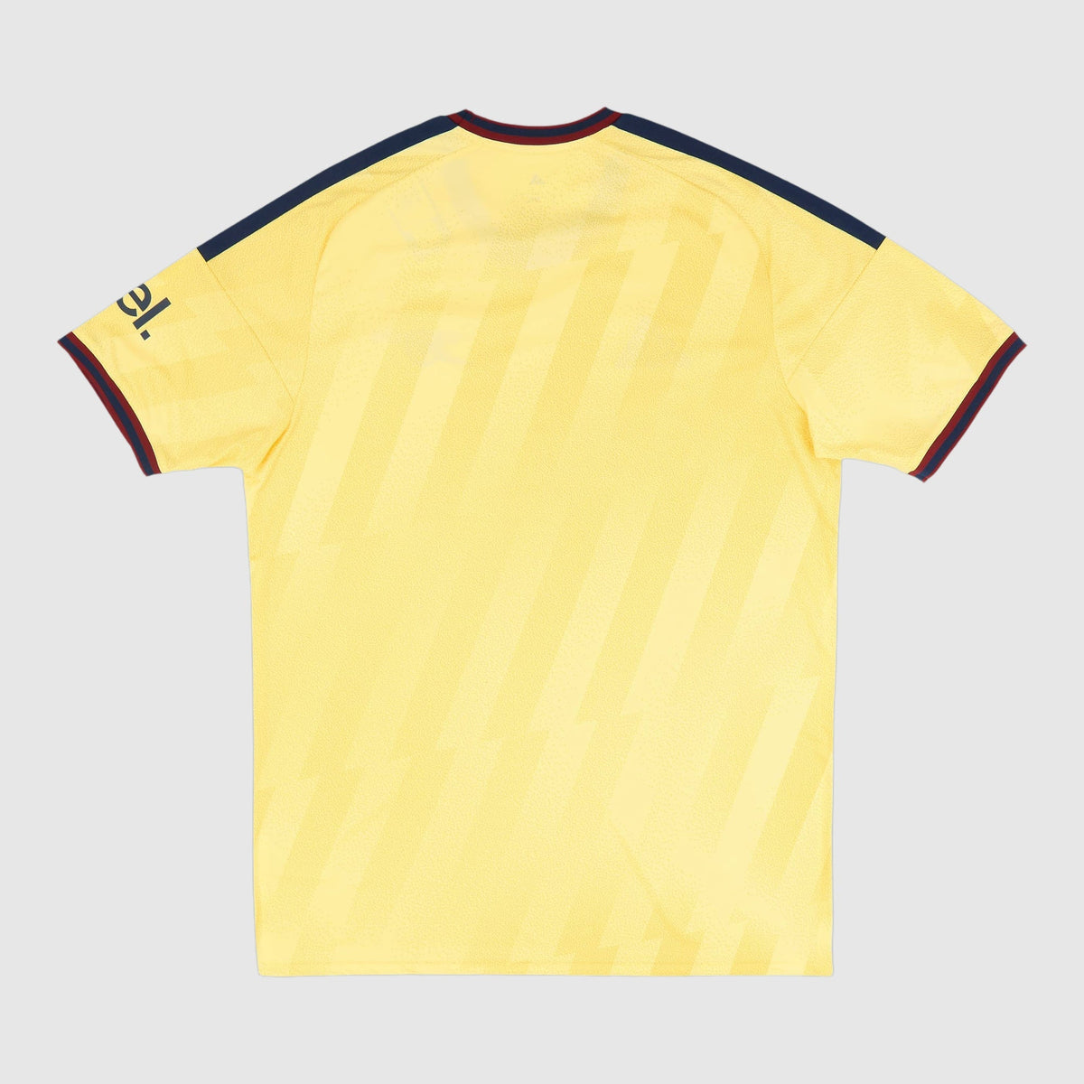 Third 26/27 Fan Shirt
