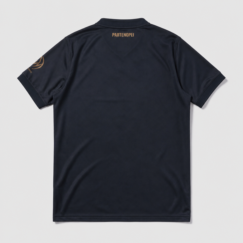 Third Euro 26/27 Player Edition Shirt