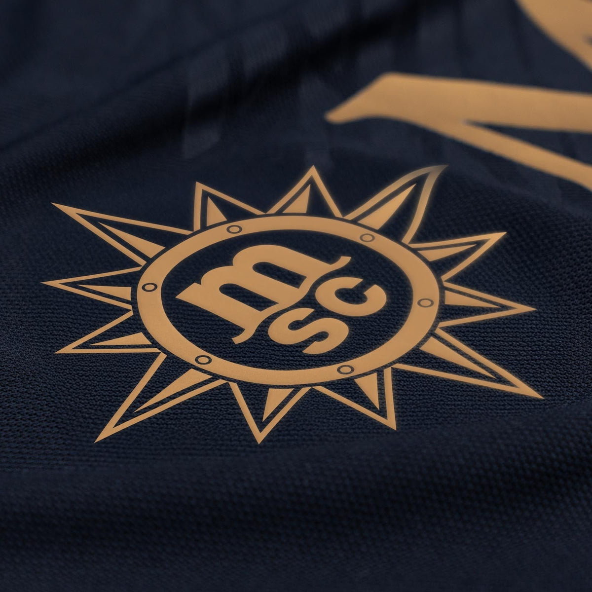 Third Euro 26/27 Player Edition Shirt