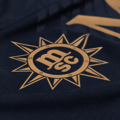 Third Euro 26/27 Player Edition Shirt