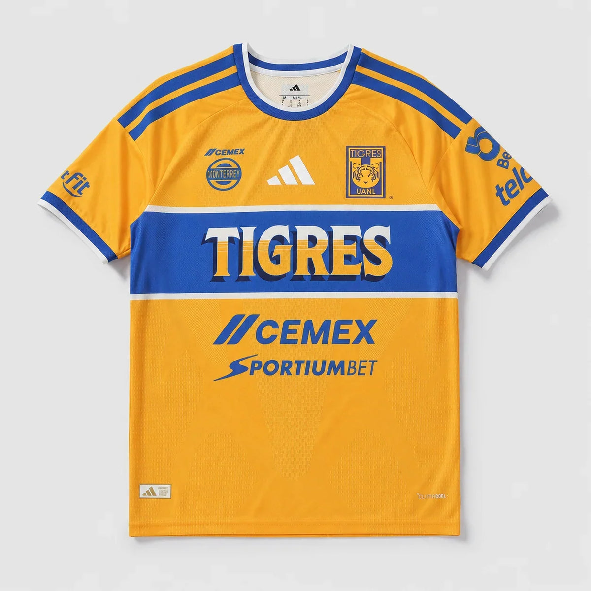 Home 26/27 Fan Shirt