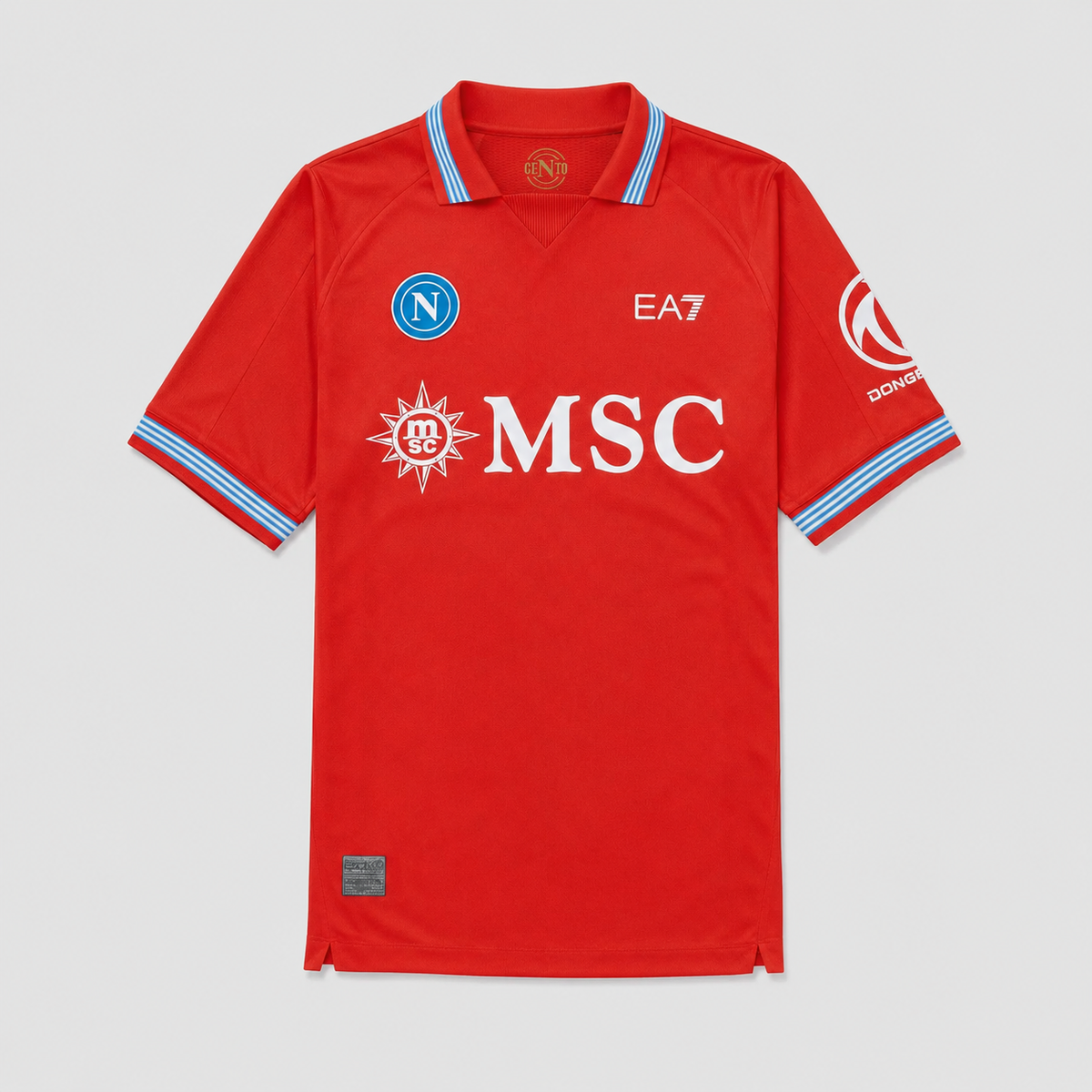 Third 26/27 Fan Shirt