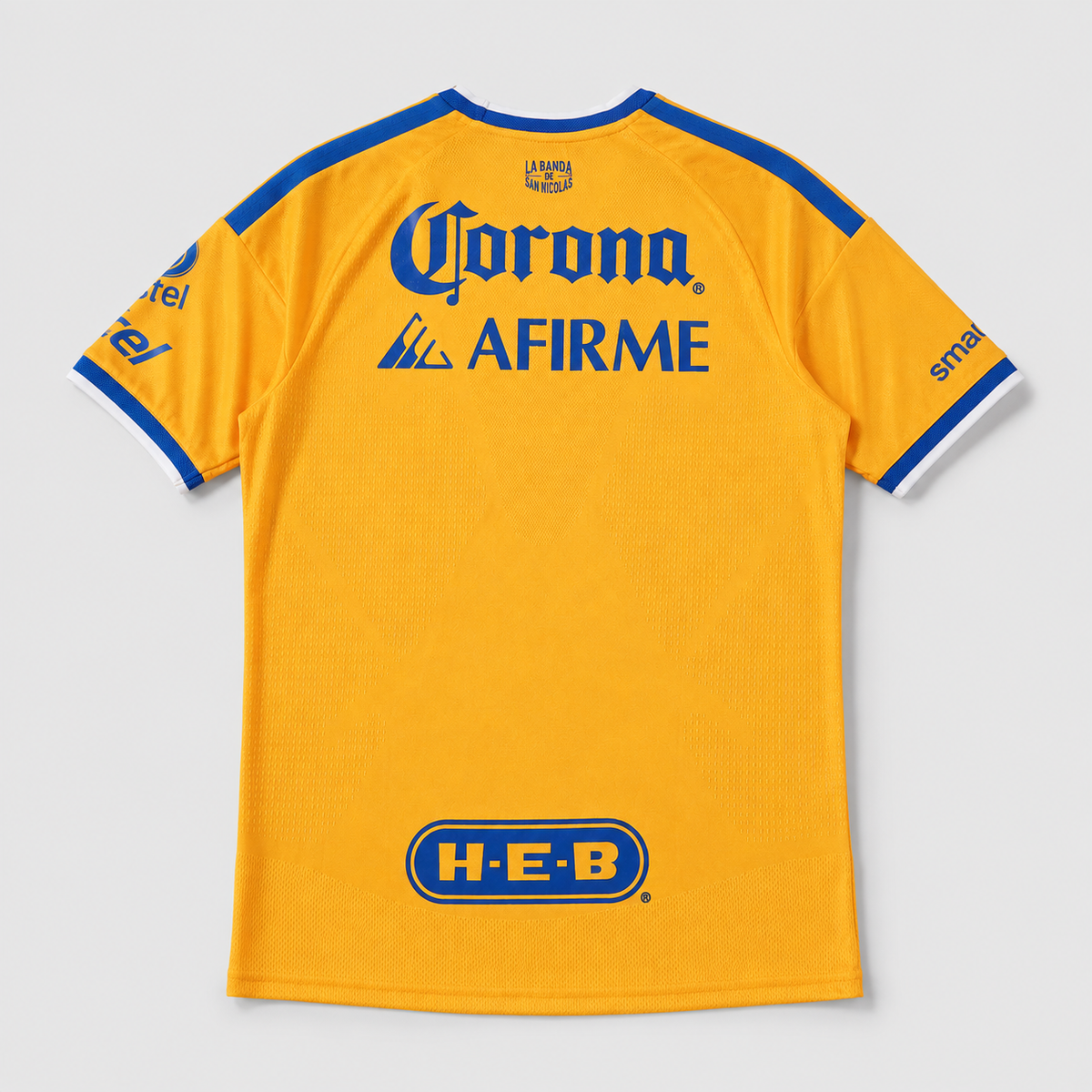 Home 26/27 Fan Shirt