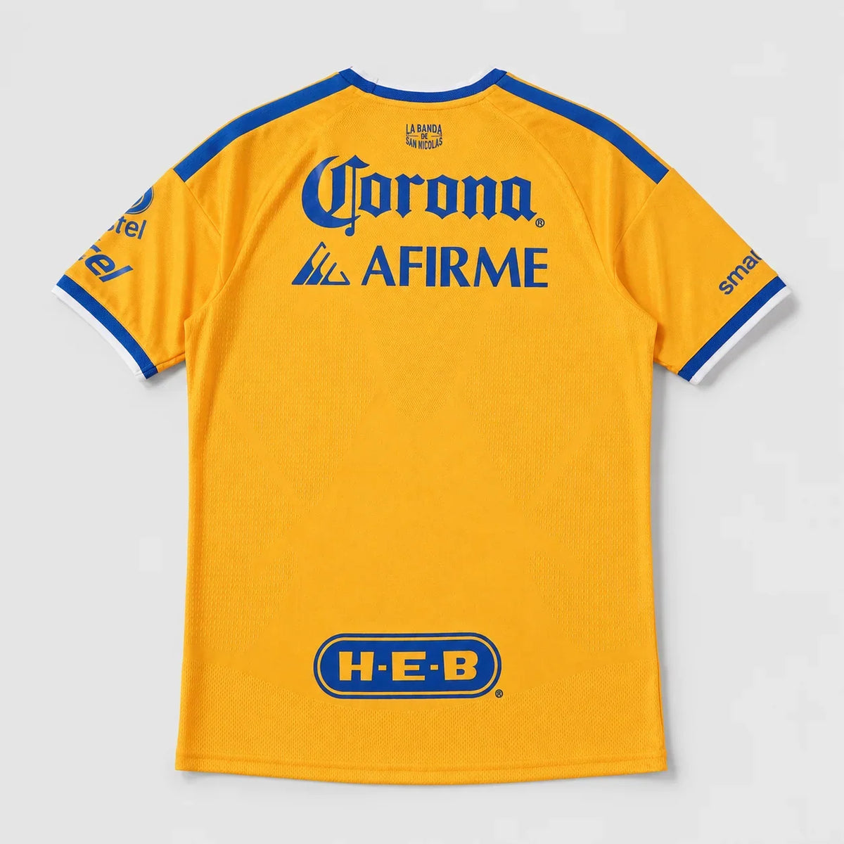 Home 26/27 Fan Shirt