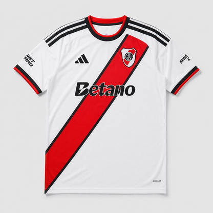 Home 26/27 Fan Shirt