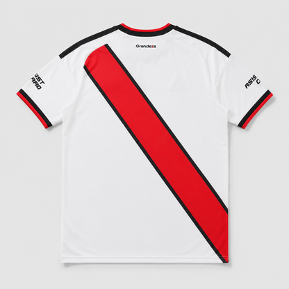 Home 26/27 Fan Shirt