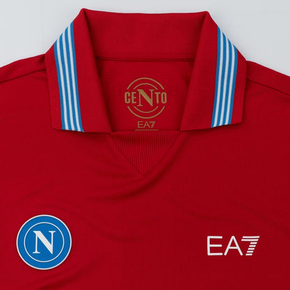 Third 26/27 Fan Shirt