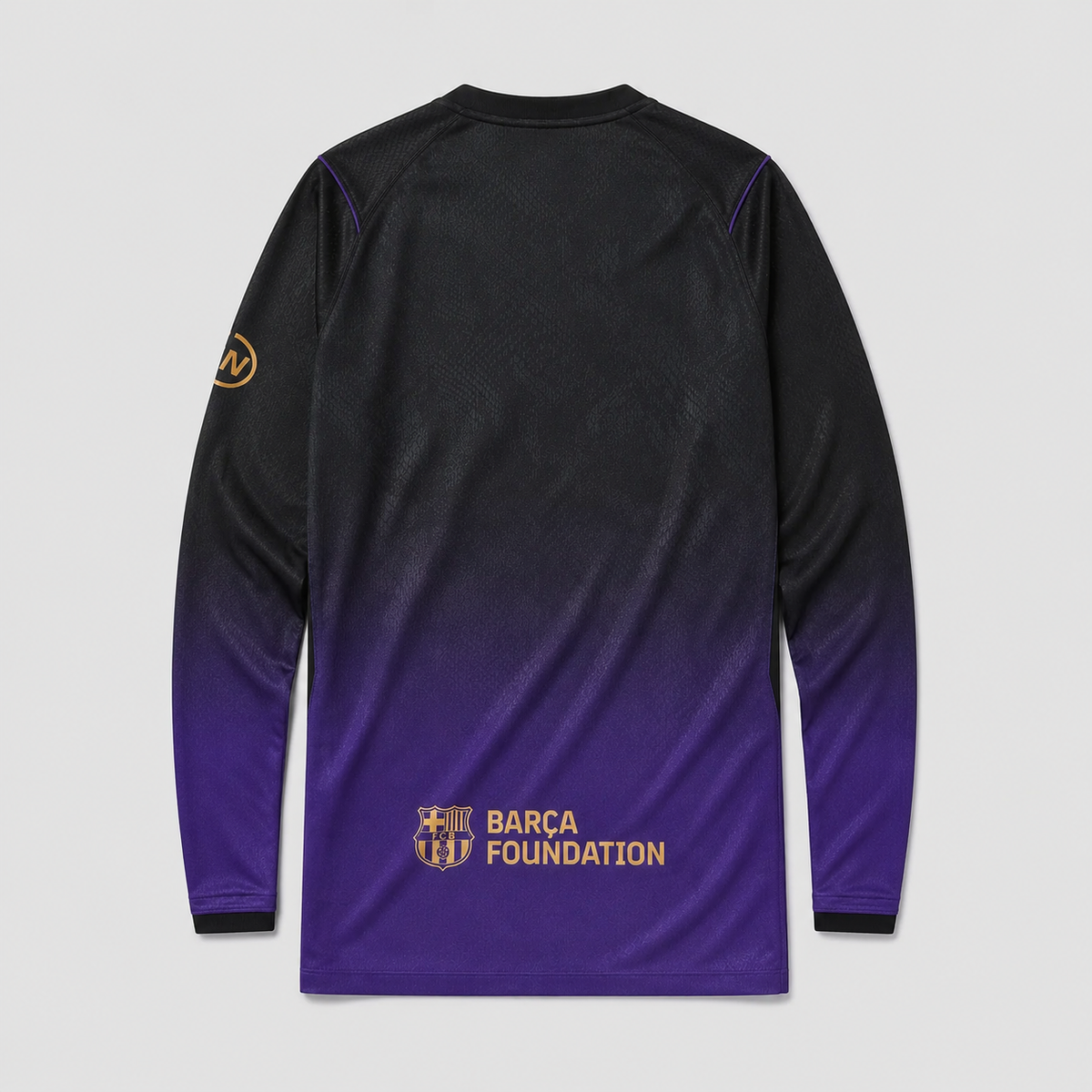 Away 26/27 Long Sleeve Shirt