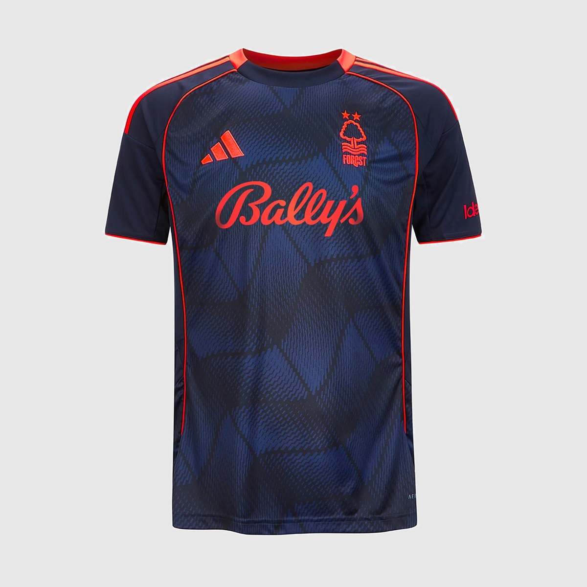Third 25/26 Men’s Shirt