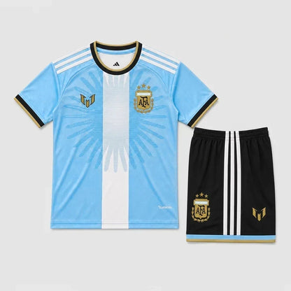 Special Edition 26/27 Kids Shirt Kit