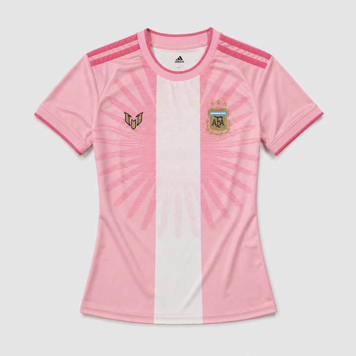 Messi Special Edition 26/27 Women’s Shirt