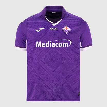 Home 26/27 Fan Shirt