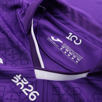 Home 26/27 Fan Shirt