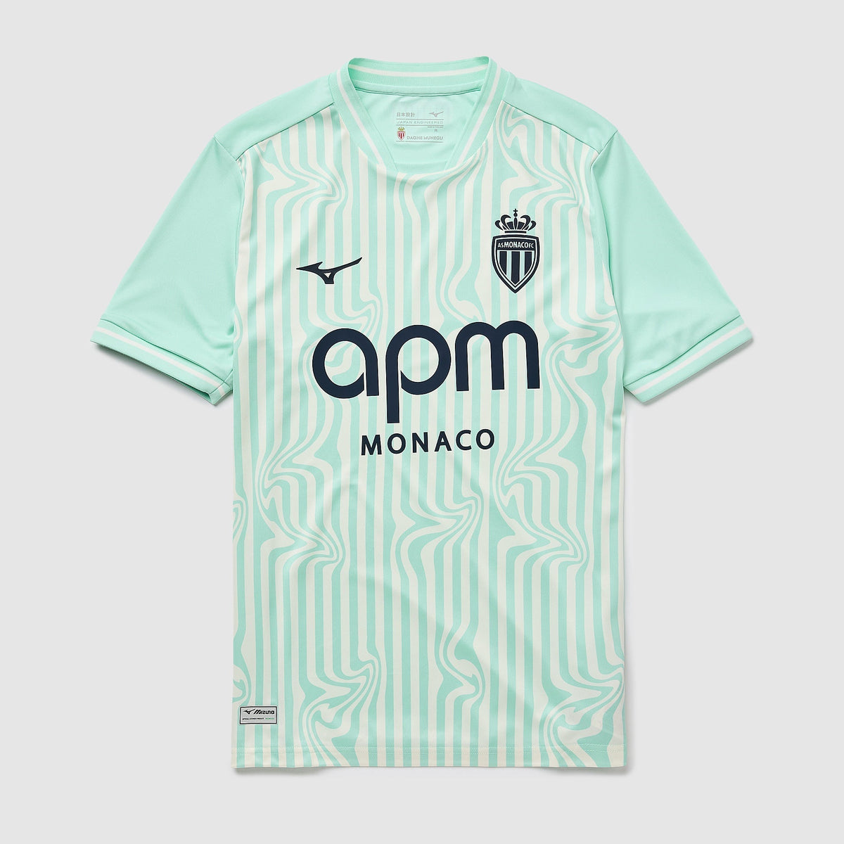 Third 26/27 Fan Shirt