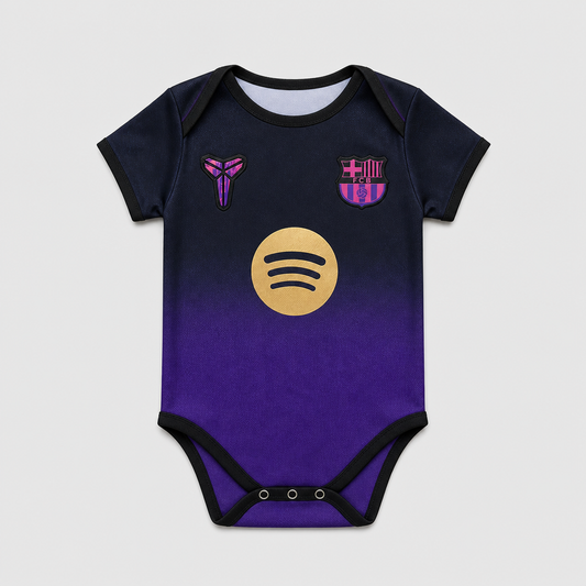 Away 26/27 Baby Shirt