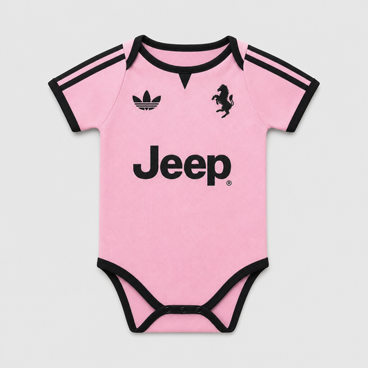 Away 26/27 Baby Shirt