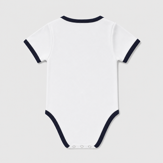 Away 26/27 Baby Shirt