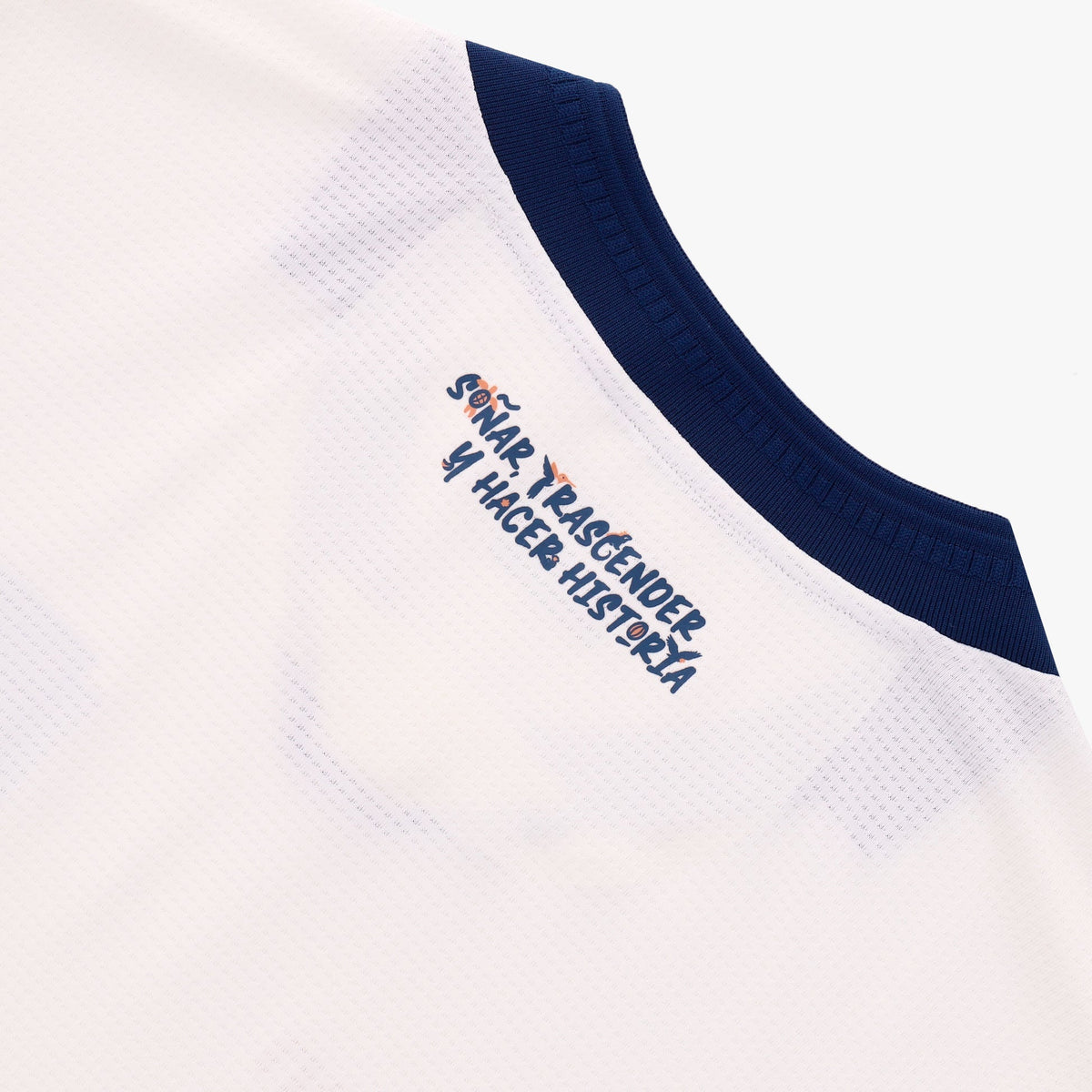 Away 26/27 Fan Shirt