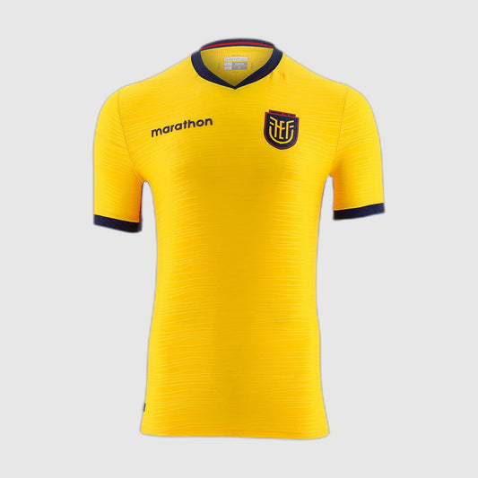 Home 26/27 Fan Shirt